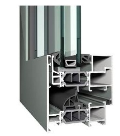 ConceptSystem 77 Hidden Vent